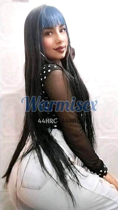 Lorena, Escort en Guaranda