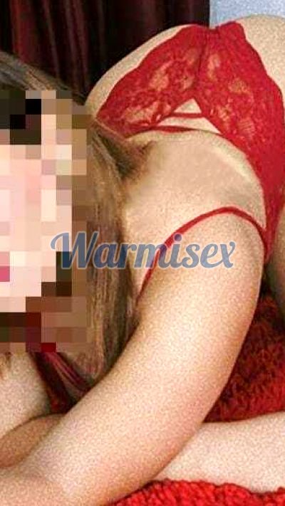 Anthonella 0989570015, Prepago en Santo Domingo
