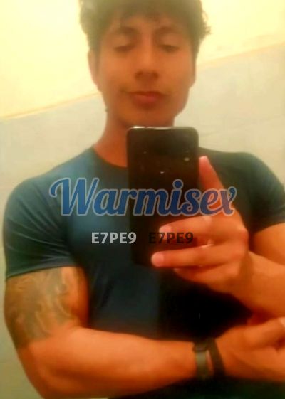 Diego 0995447256, Hombre en Quito