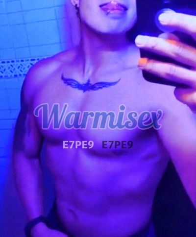 Diego 0995447256, Hombre en Quito