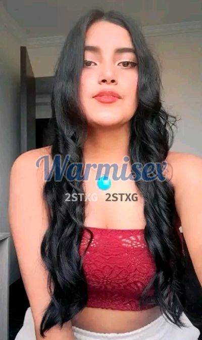 Nora, Escort en Tena