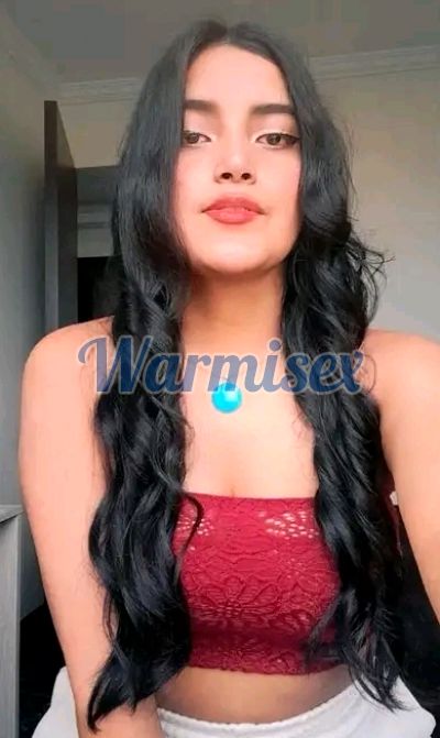Nora 0995663258, Escort en Tulcán