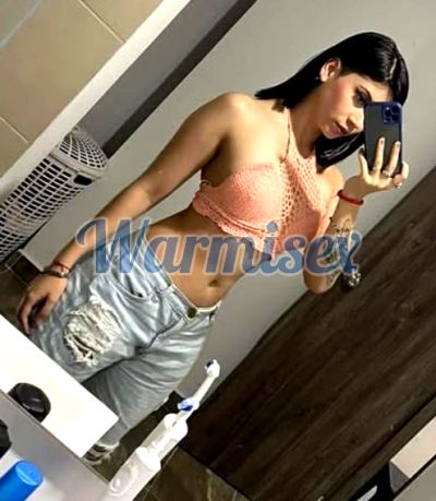 Isabel 0987056291, Prepago en Tena