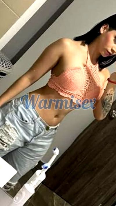 Isabel 0987056291, Prepago en Tena