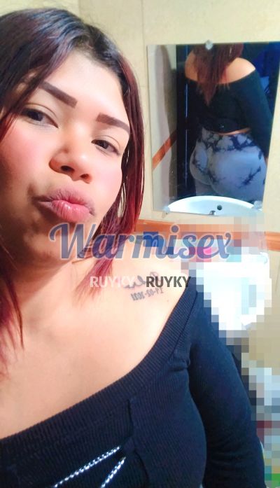 Vanesa 0985101631, Prepago en Cayambe