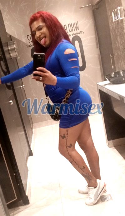 Coluchi 0960648717, Transexual en Cuenca