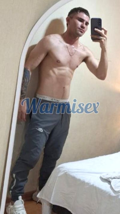 Escort 0989735340, Hombre en Cuenca