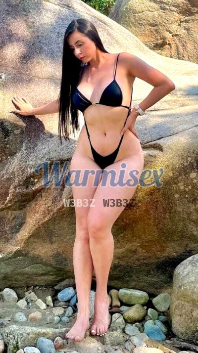 Paula, Escort en Ambato