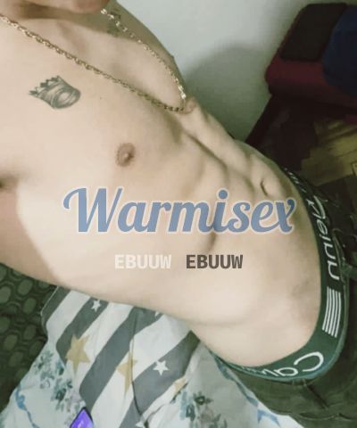 Josue, Hombre en Quito