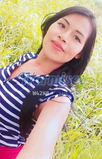 Nati, Trans en Sangolquí