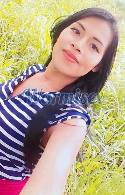 Nati 0958705659, Trans en Macas