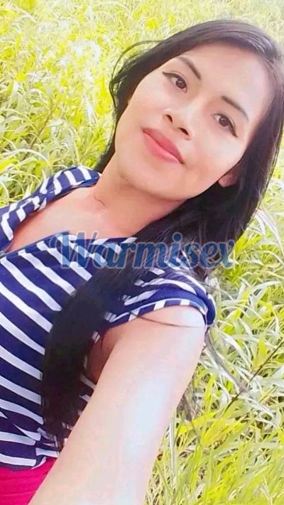 Nati 0958705659, Trans en Macas