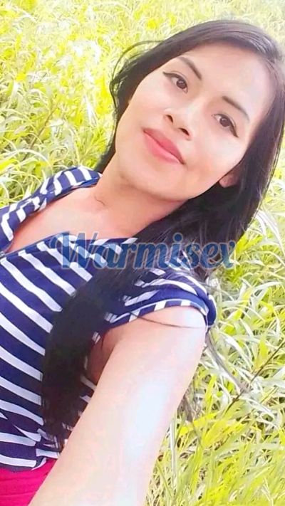 Nati 0958705659, Trans en Macas