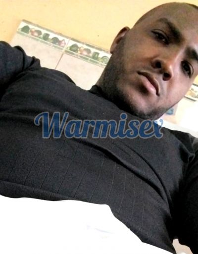 Dels 0998622791, Hombre en Quito Norte