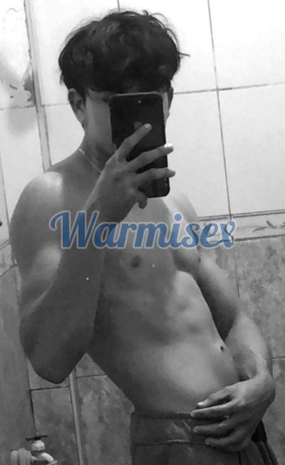 Elvis 0984904550, Hombre en Quito