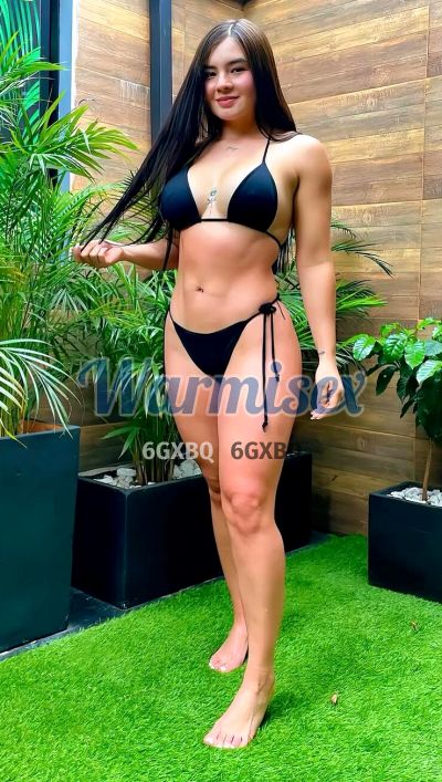Catalina 0987825927, Escort en Coca