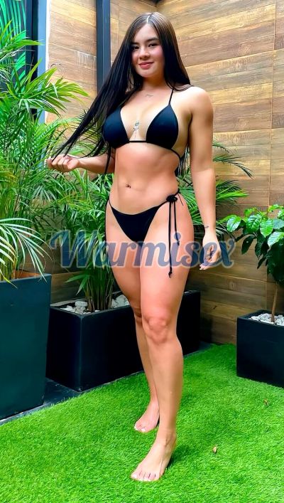 Catalina 0987825927, Escort en Coca