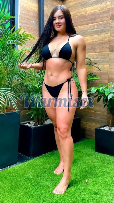 Catalina 0987825927, Escort en Coca
