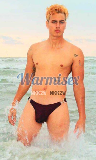 Shorvy, Hombre en Guayaquil