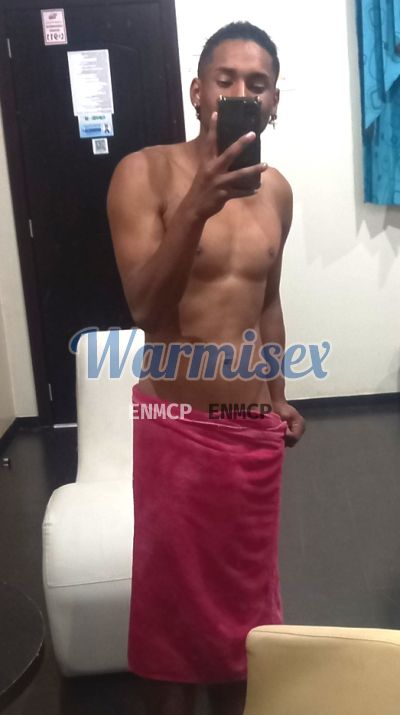 Enyer 0969584233, Hombre en Chillogallo (Quito)