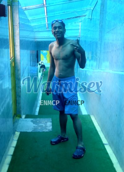 Enyer 0969584233, Hombre en Chillogallo (Quito)