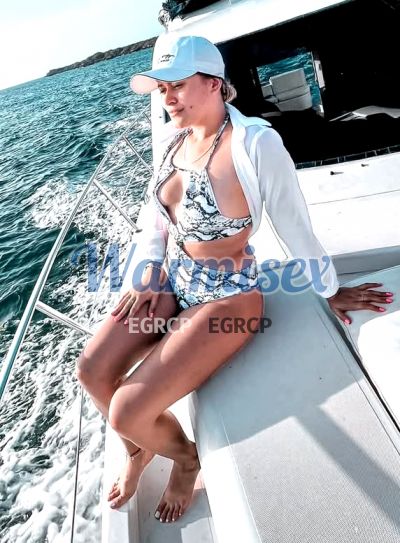 Catalina 0995226495, Escort en El Carmen