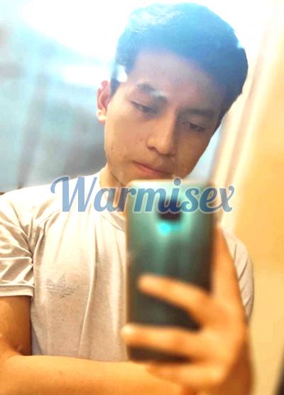 Julian Altamirano 0963628783, Hombre en El Condado (Quito)