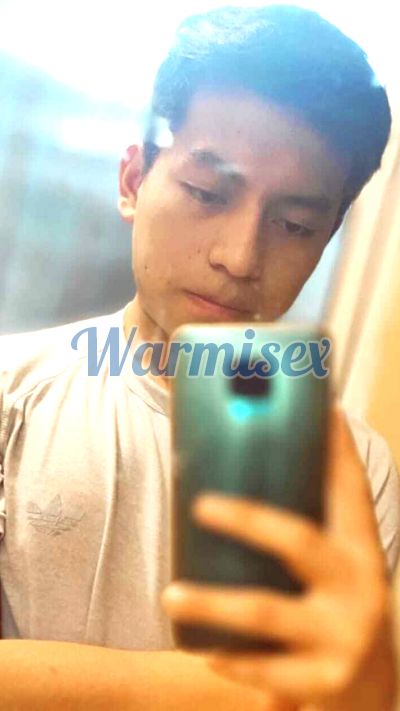 Julian Altamirano 0963628783, Hombre en El Condado (Quito)