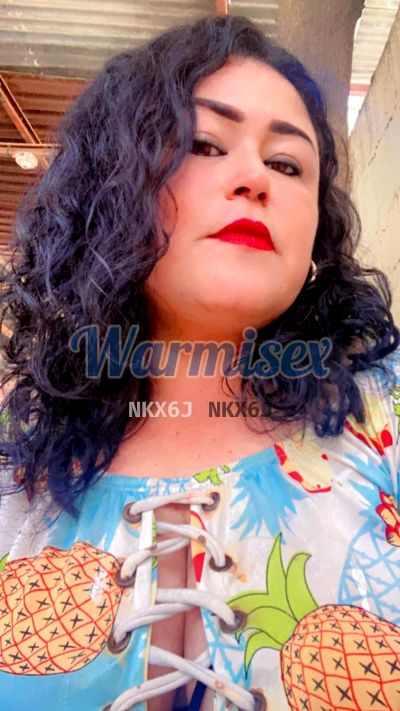 María 0984995898, Escort en Salinas