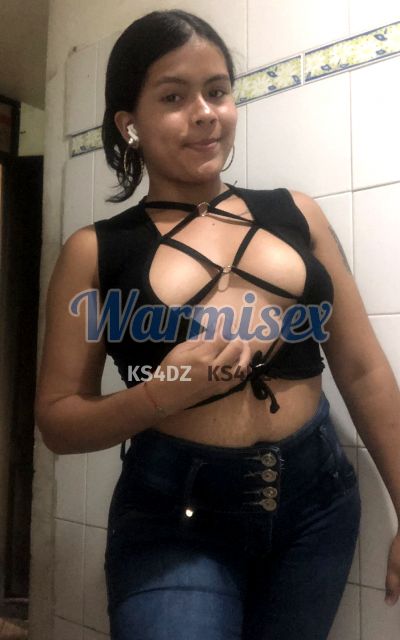 Lalita 0993501936, Prepago en Pedro Carbo (Guayaquil)
