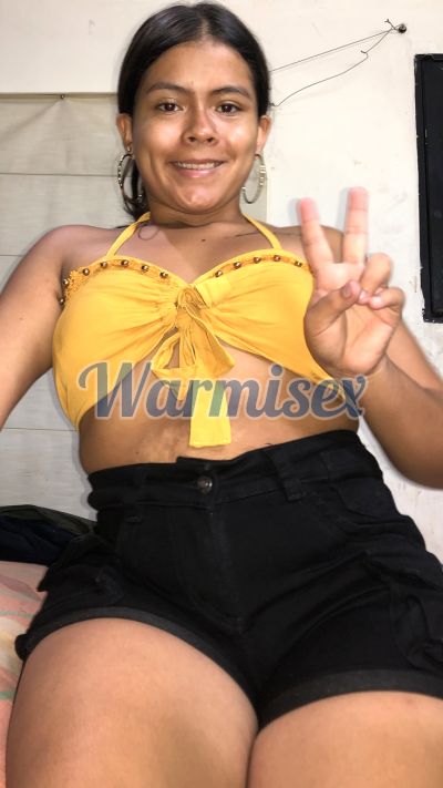 Lalita 0993501936, Puta en Pedro Carbo (Guayaquil)