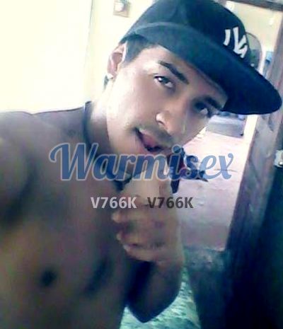 Mathias 0994194755, Hombre en Quitumbe (Quito)