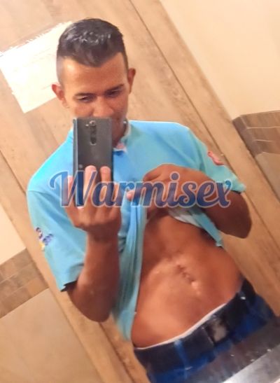 Mathias 0994194755, Hombre en Quitumbe (Quito)