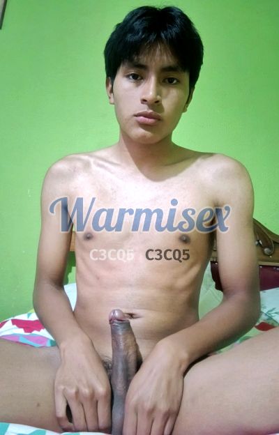 Cristofer 0984812040, Hombre en Quito Norte