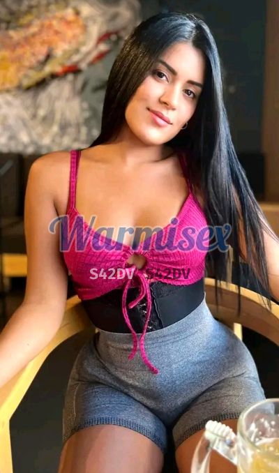 Sara 0963132210, Escort en Esmeraldas