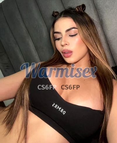 Marcela 0979045276, Escort en Macas