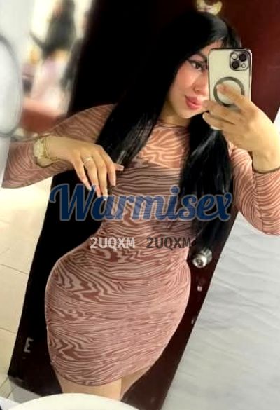 Carla Tatiana 0983590978, Prepago en Riobamba