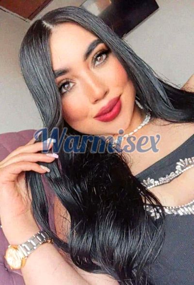 Carla Tatiana 0983590978, Puta en Riobamba