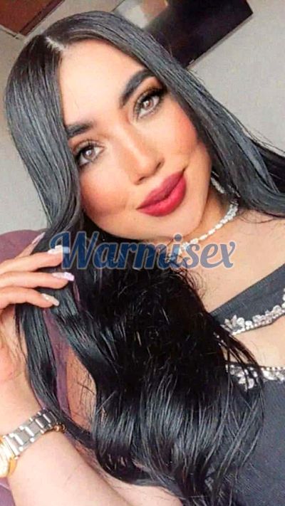 Carla Tatiana 0983590978, Puta en Riobamba