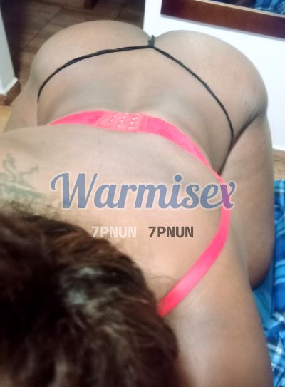 Amelia 0995756309, Puta en Turubamba (Quito)
