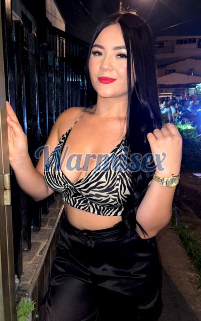 Stefania 0988857741, Puta en Cuenca