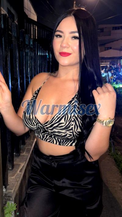 Stefania 0988857741, Puta en Cuenca