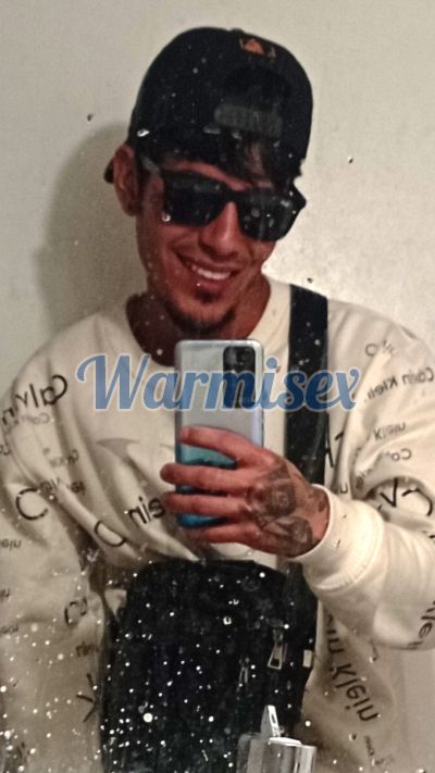 Gabriel 0994780300, Hombre en Quito Norte