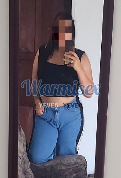 Andrea 0985156992, Escort en Tumbaco (Quito)