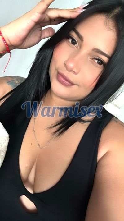 Pamelita 0992950777, Escort en Salinas