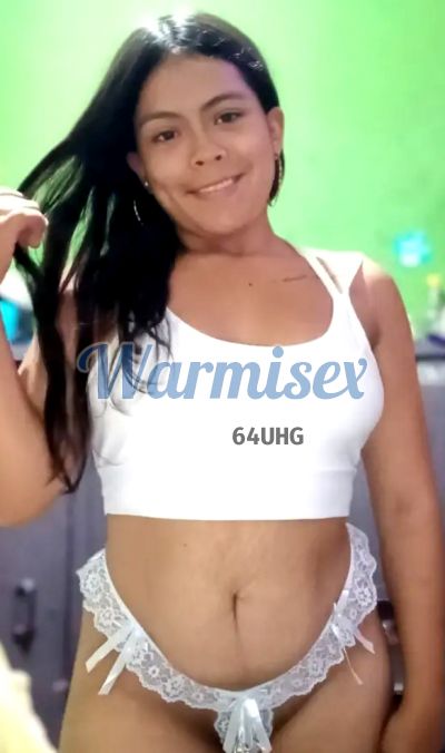 Saray 0967749841, Puta en Pedro Carbo (Guayaquil)