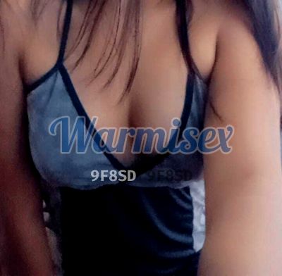 Madelyn 0979770085, Puta en Quito