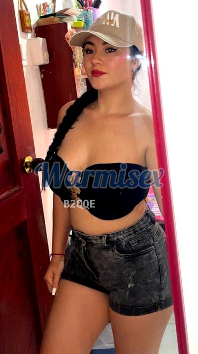 Mariana 0960157204, Escort en Loja
