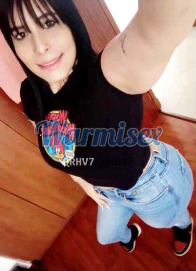 Albany 0986531795, Puta en Cuenca
