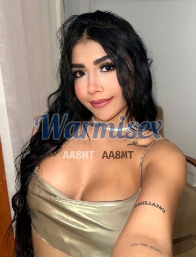 Camila santos 0987459068, Escort en Tumbaco (Quito)